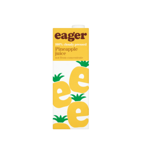 Pineapple Drink
